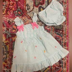 ‼️🎉ALL OFFERS ACCEPTED! 🎉‼️ Rare Editions 24mo Dress